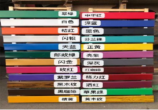 城口做招牌可以用哪些材料？